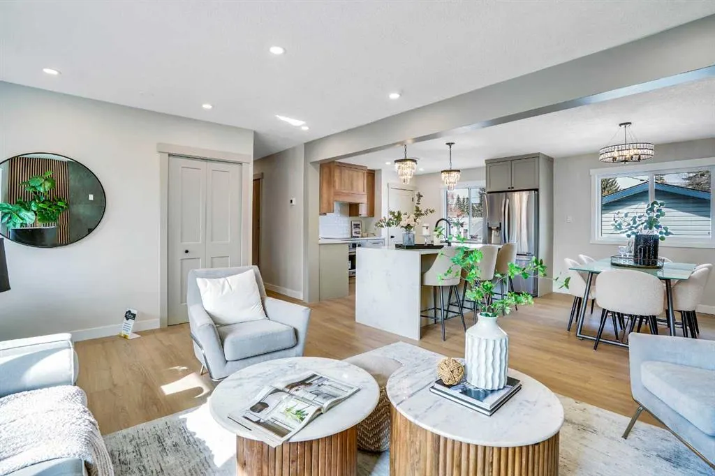 146 Springwood Drive SW