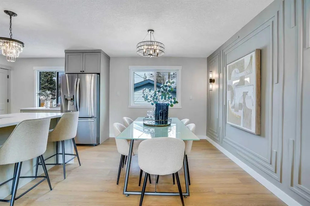 146 Springwood Drive SW