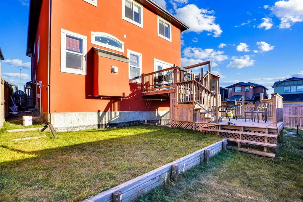 3 Saddleland Crescent NE