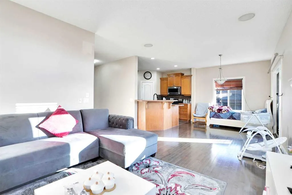 3 Saddleland Crescent NE