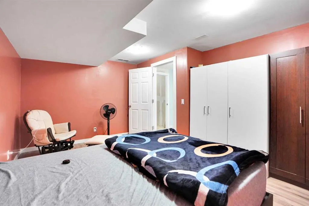 3 Saddleland Crescent NE