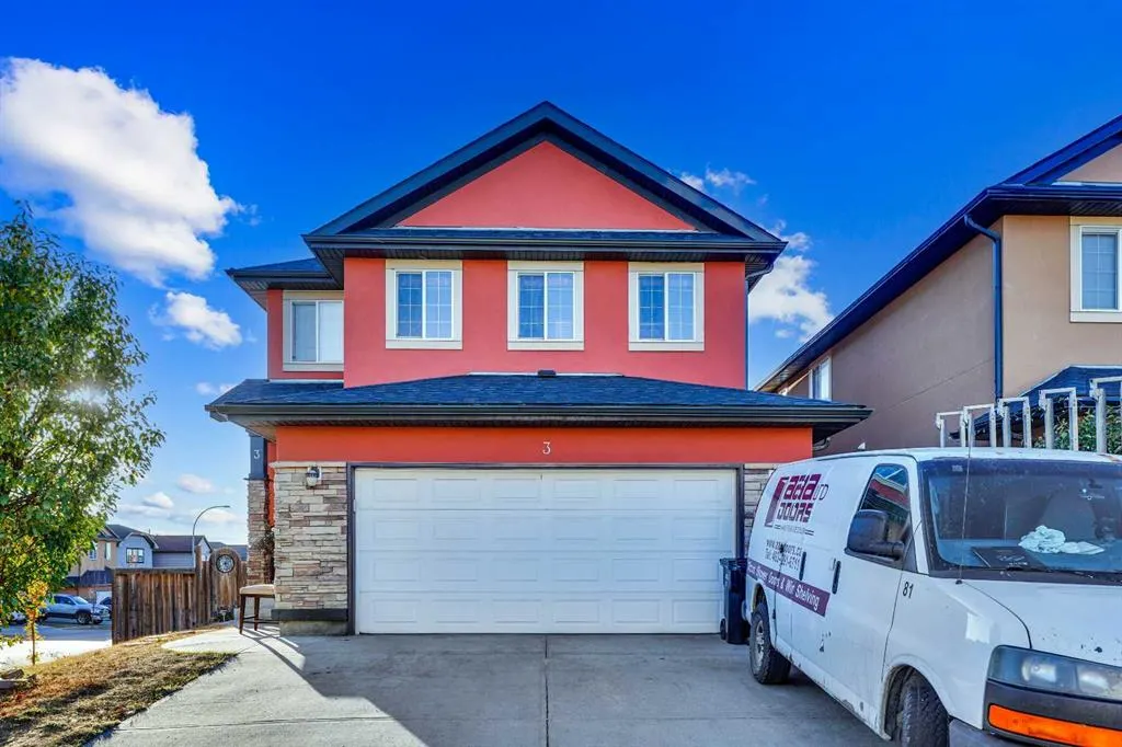 3 Saddleland Crescent NE