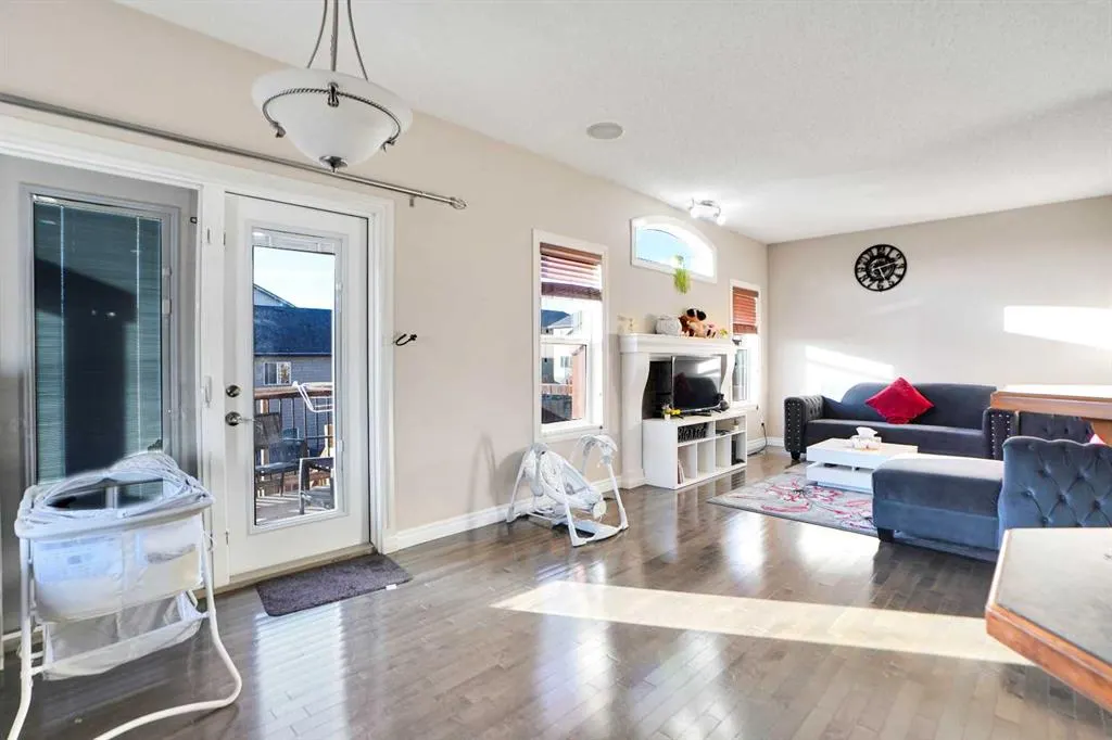 3 Saddleland Crescent NE