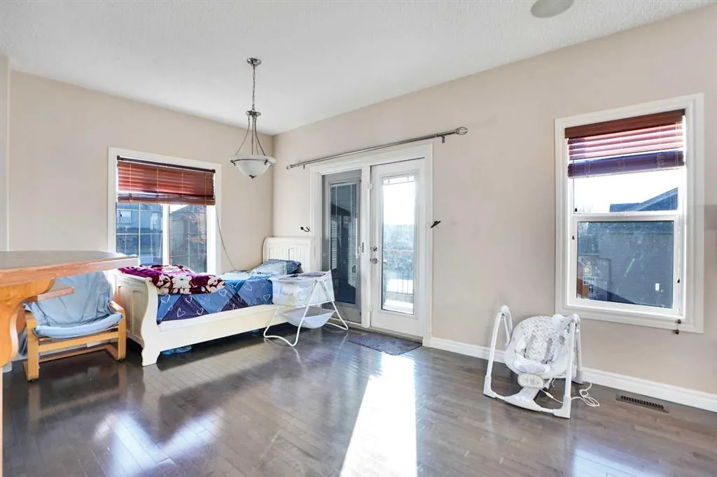 3 Saddleland Crescent NE