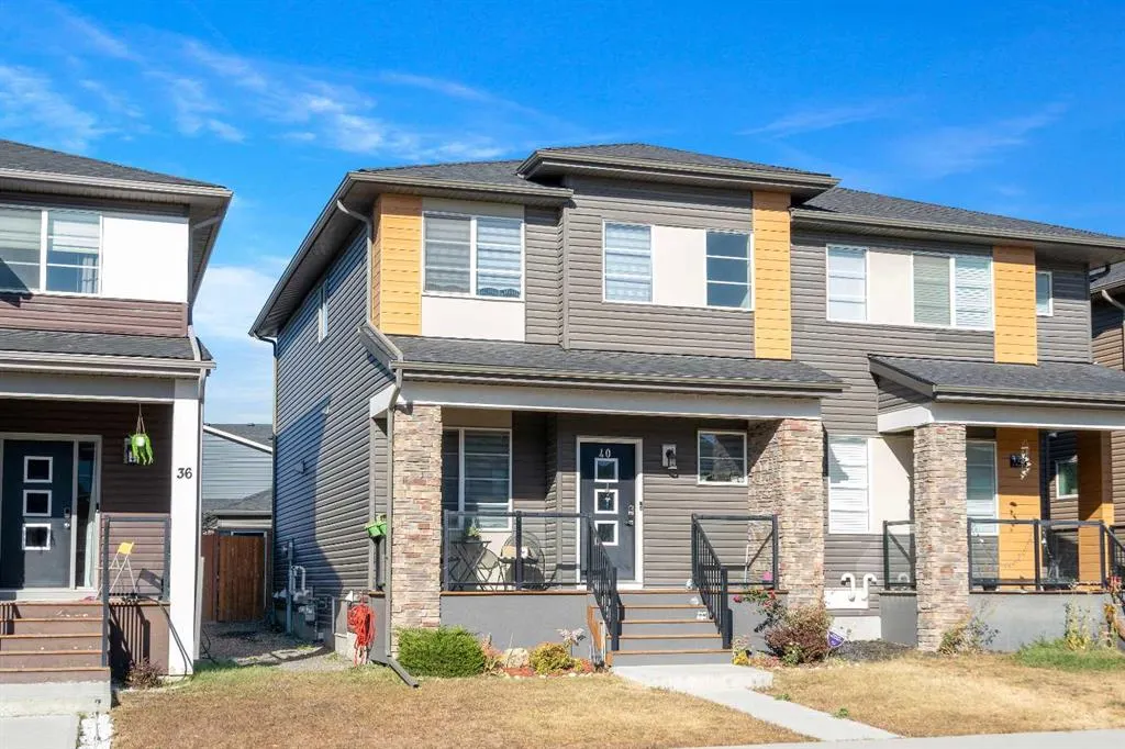 40 Cornerstone Avenue NE