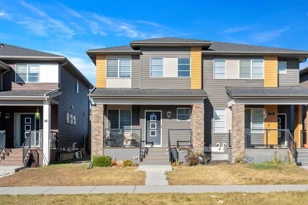 40 Cornerstone Avenue NE