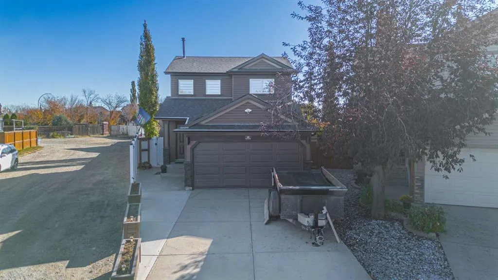 148 Covepark Close NE