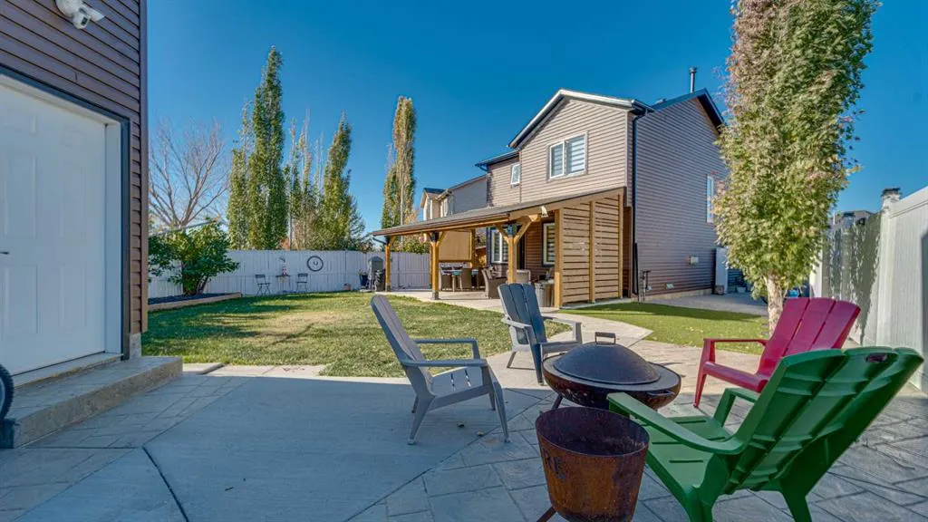 148 Covepark Close NE