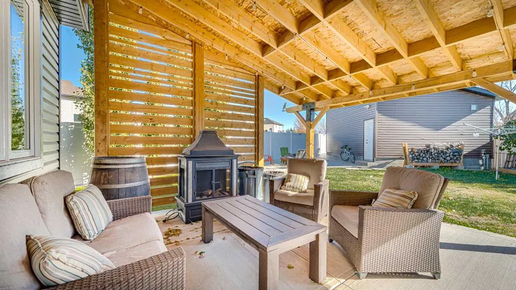 148 Covepark Close NE