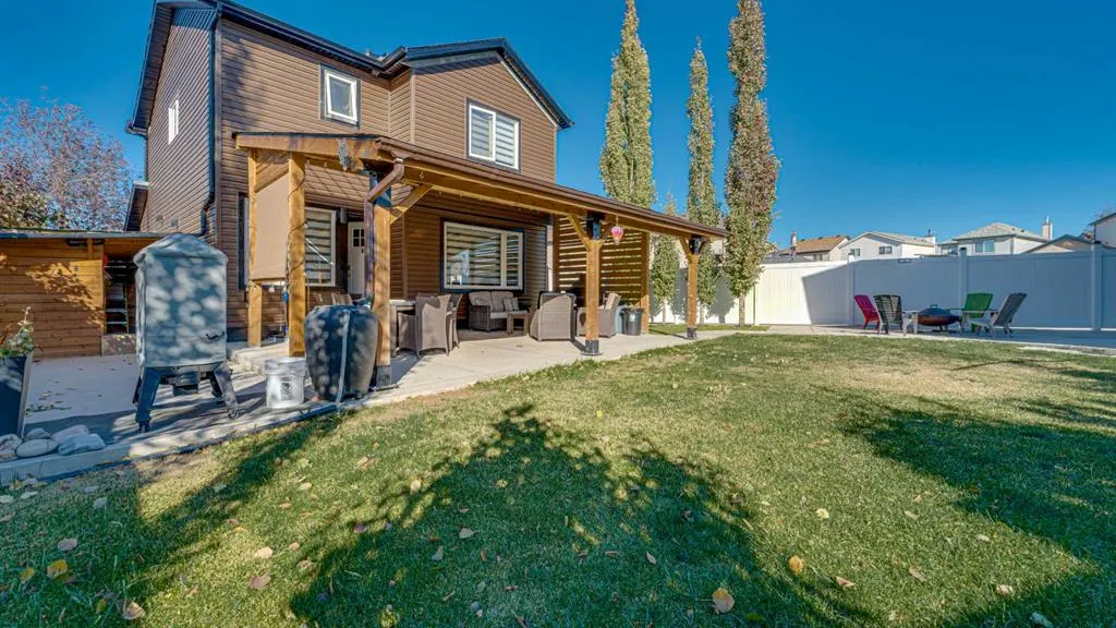 148 Covepark Close NE