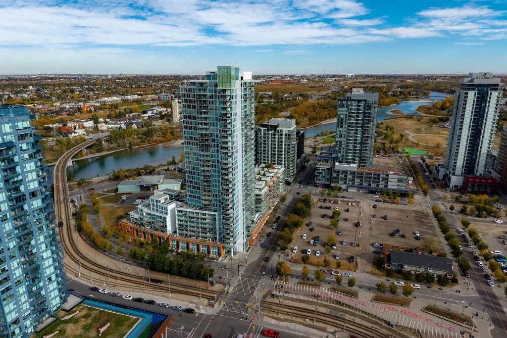 510 6 Avenue SE, #301