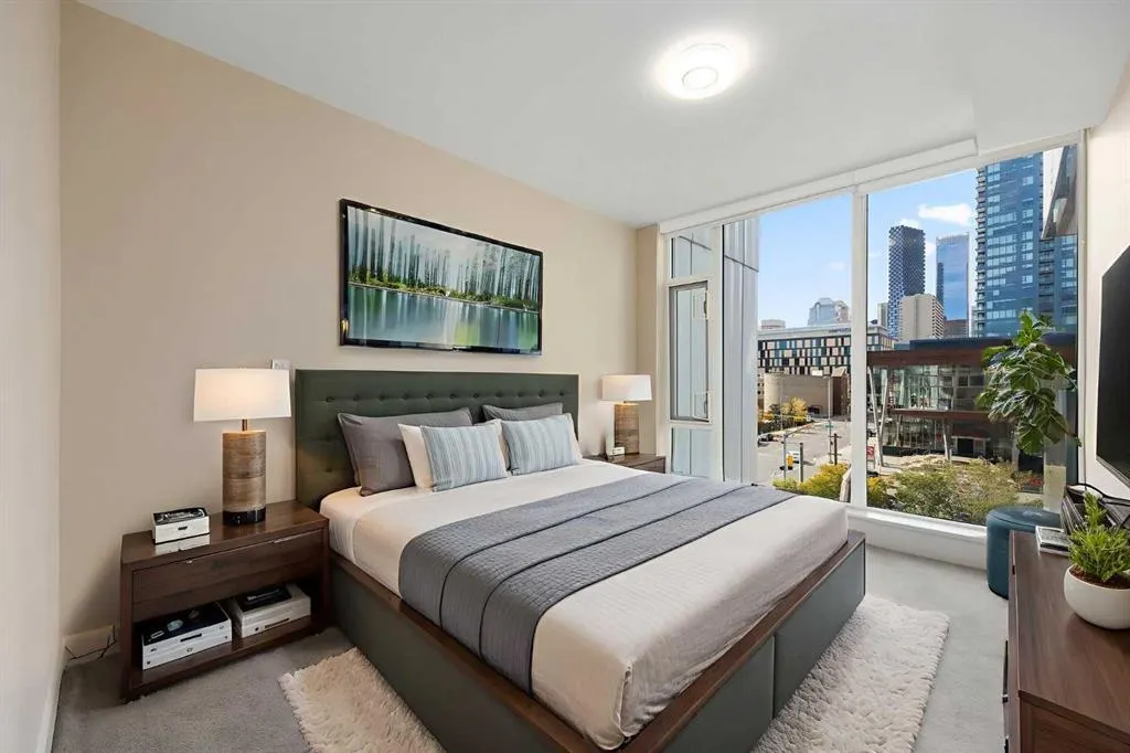 510 6 Avenue SE, #301
