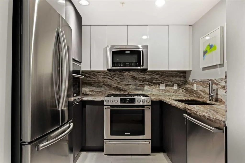 510 6 Avenue SE, #301