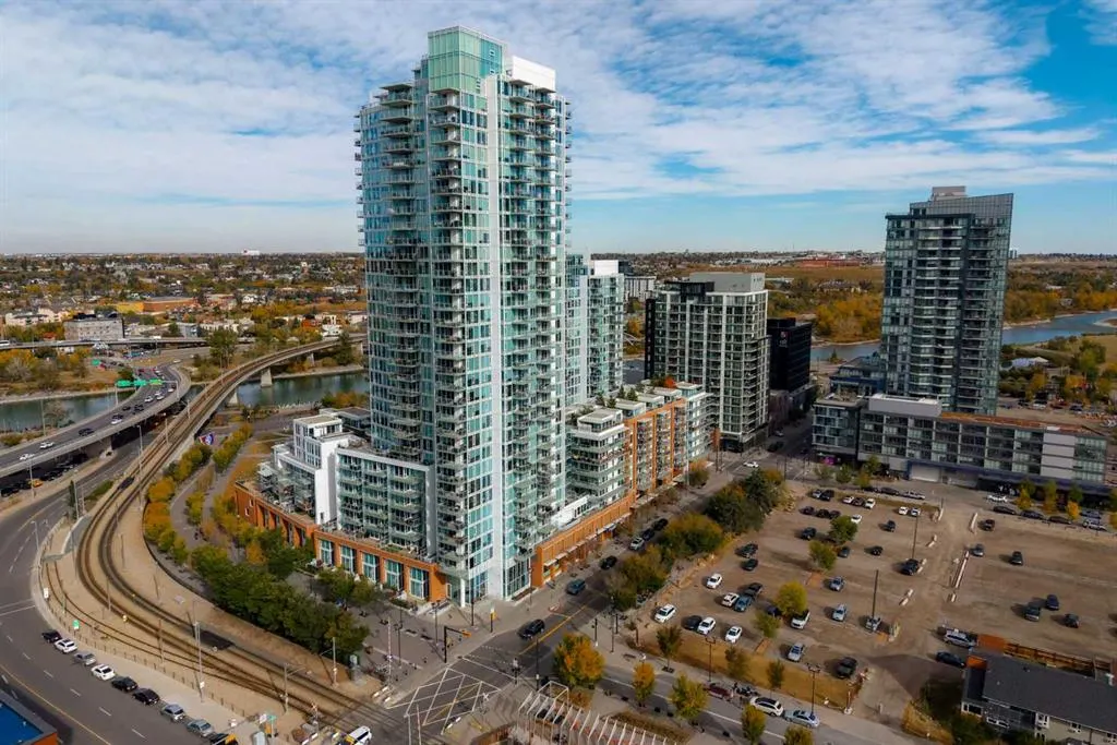 510 6 Avenue SE, #301
