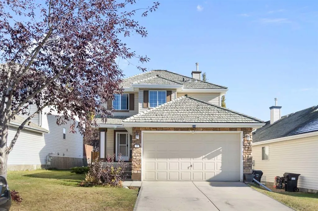 38 Spring Crescent SW