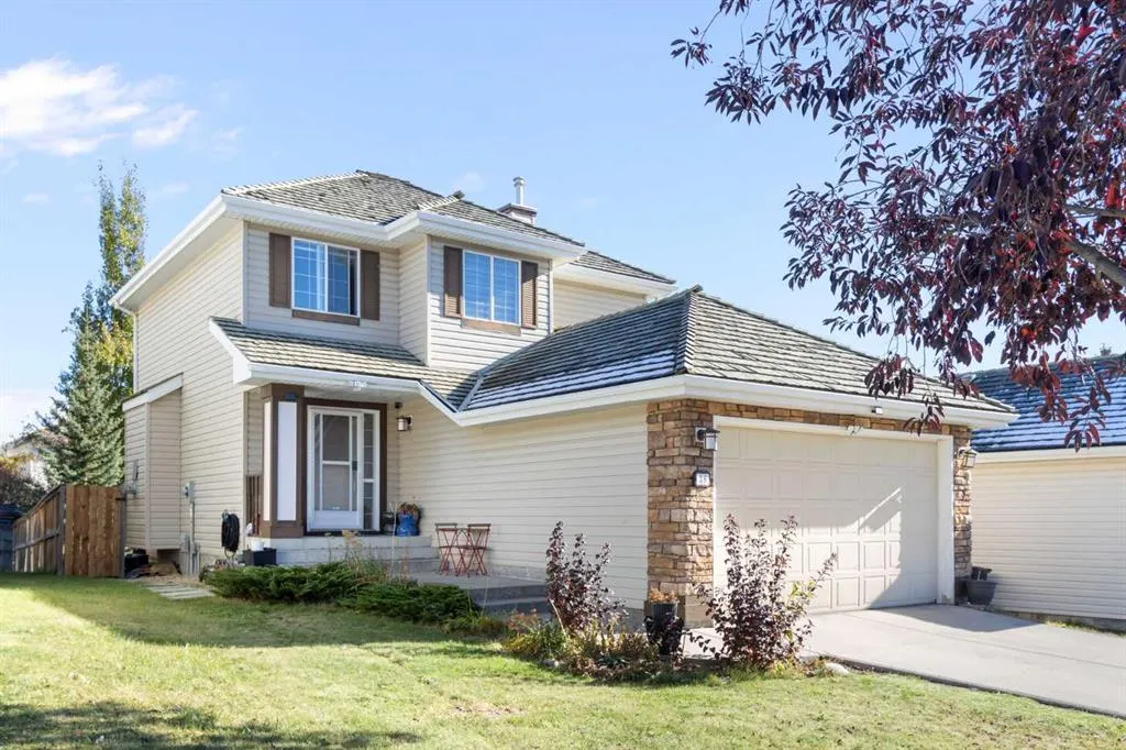 38 Spring Crescent SW