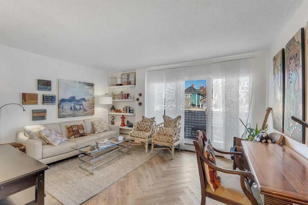 1626 14 Avenue SW, #205