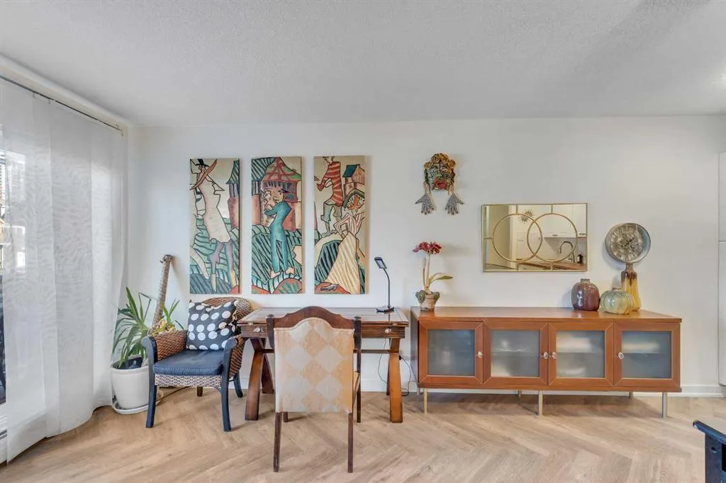 1626 14 Avenue SW, #205