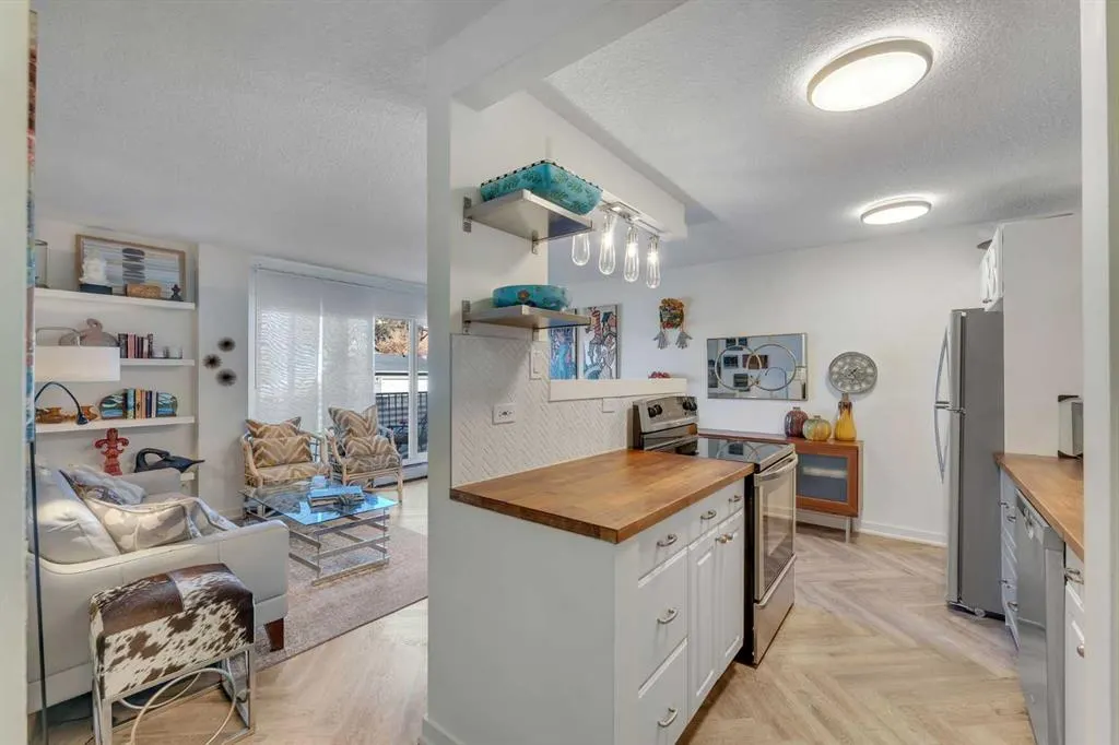 1626 14 Avenue SW, #205