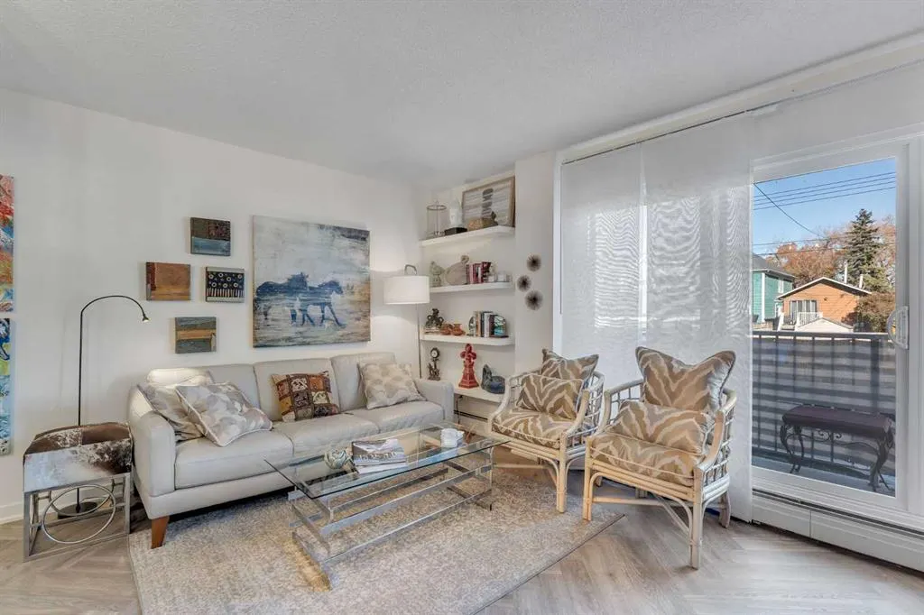 1626 14 Avenue SW, #205