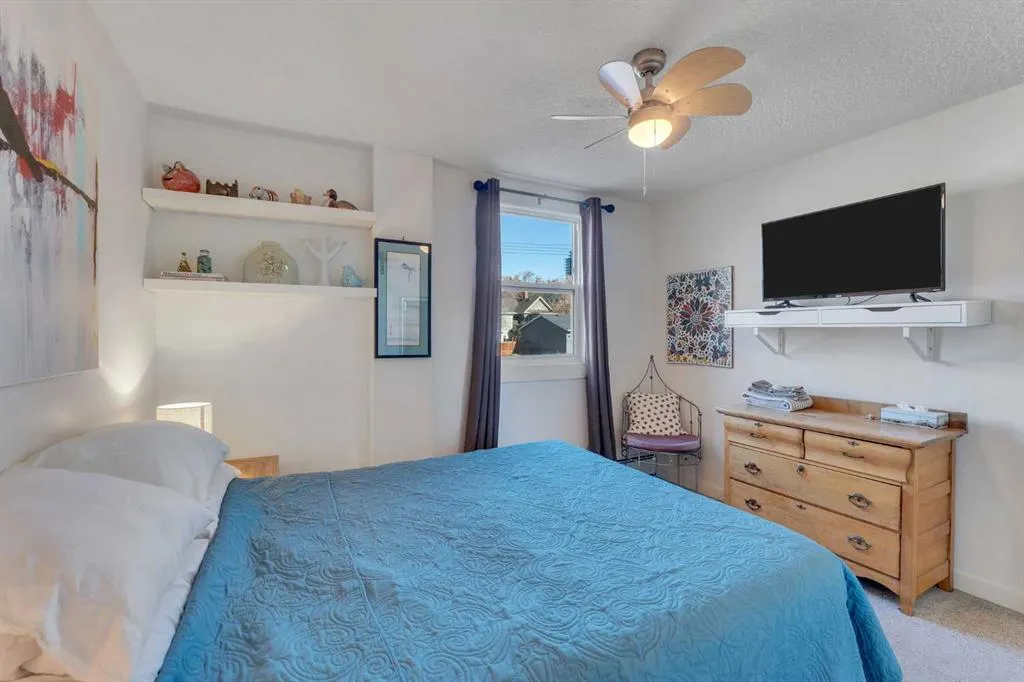 1626 14 Avenue SW, #205