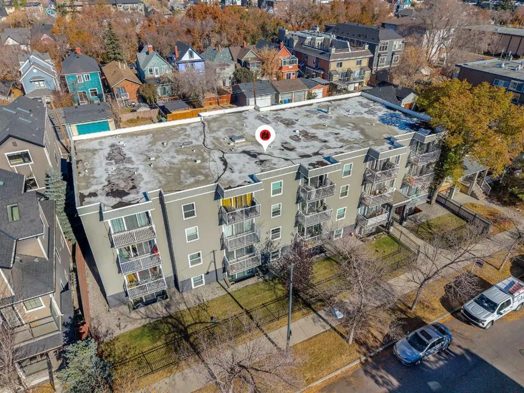 1626 14 Avenue SW, #205