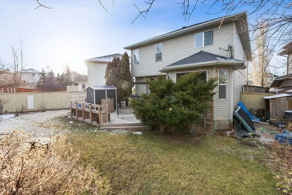 248 Douglas Ridge Green SE