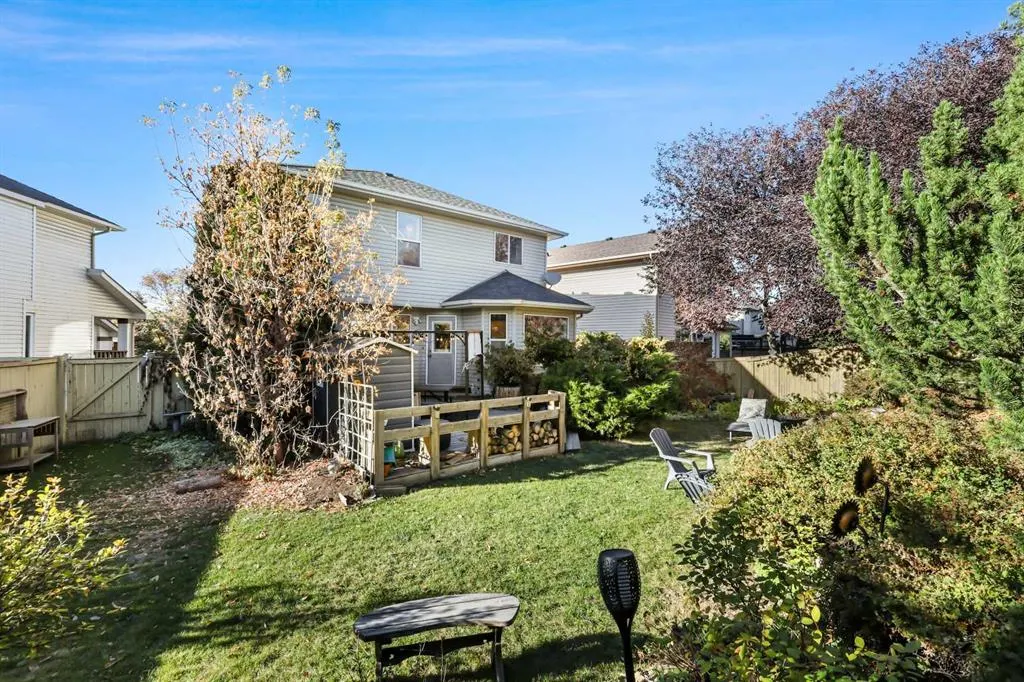 248 Douglas Ridge Green SE