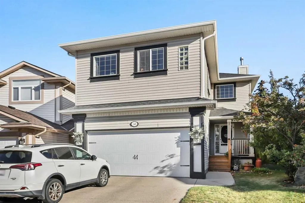248 Douglas Ridge Green SE
