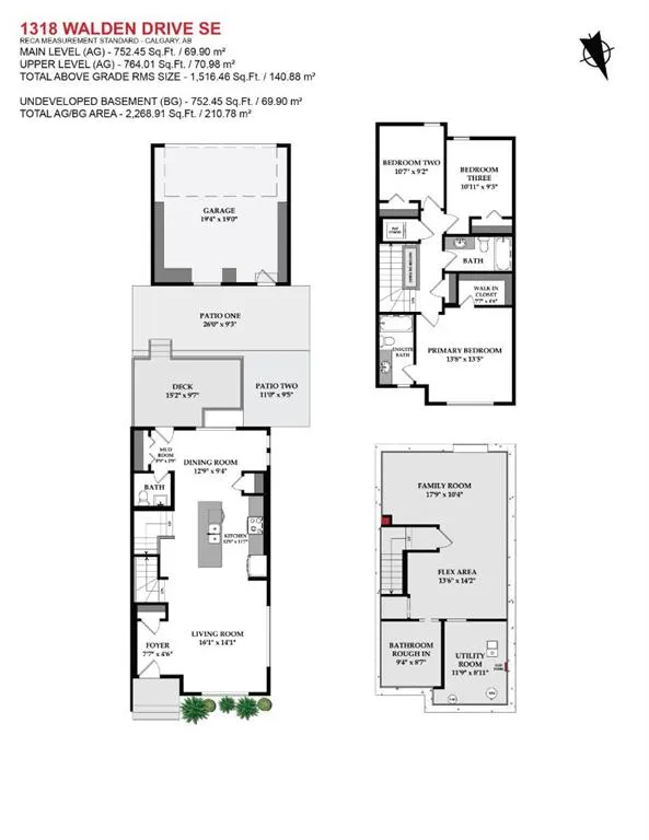 1318 Walden Drive SE