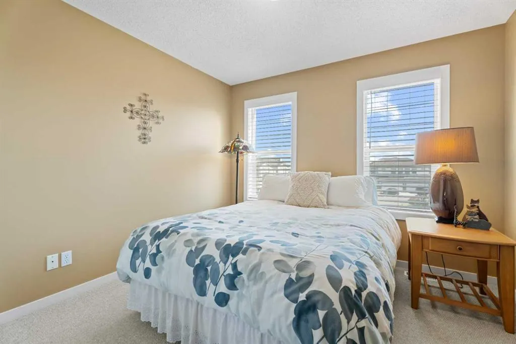84 Everridge Villas SW