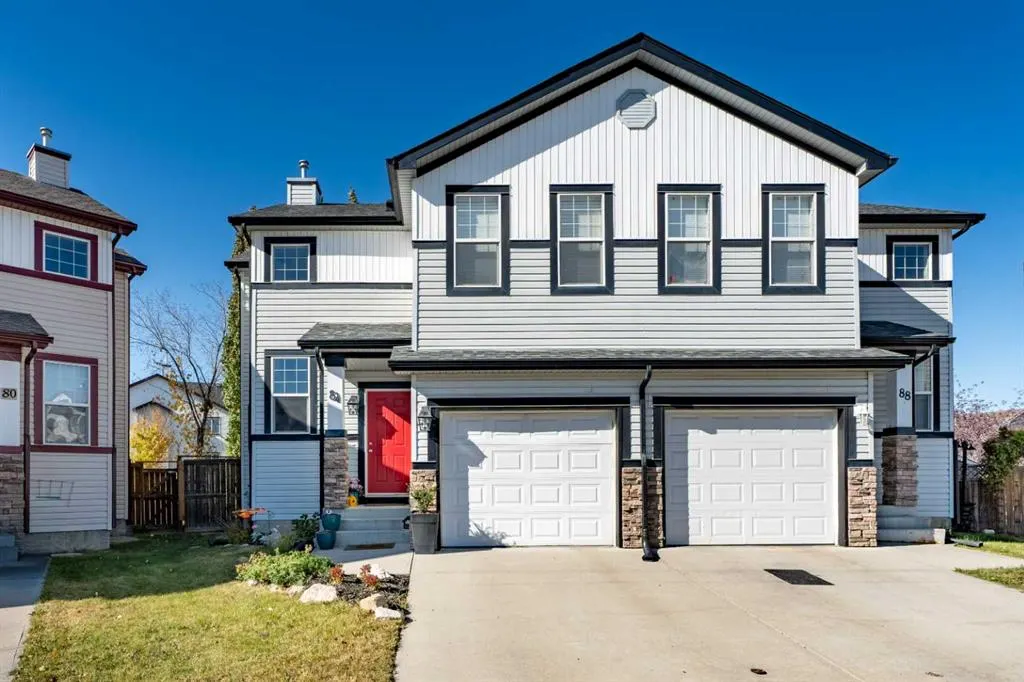 84 Everridge Villas SW