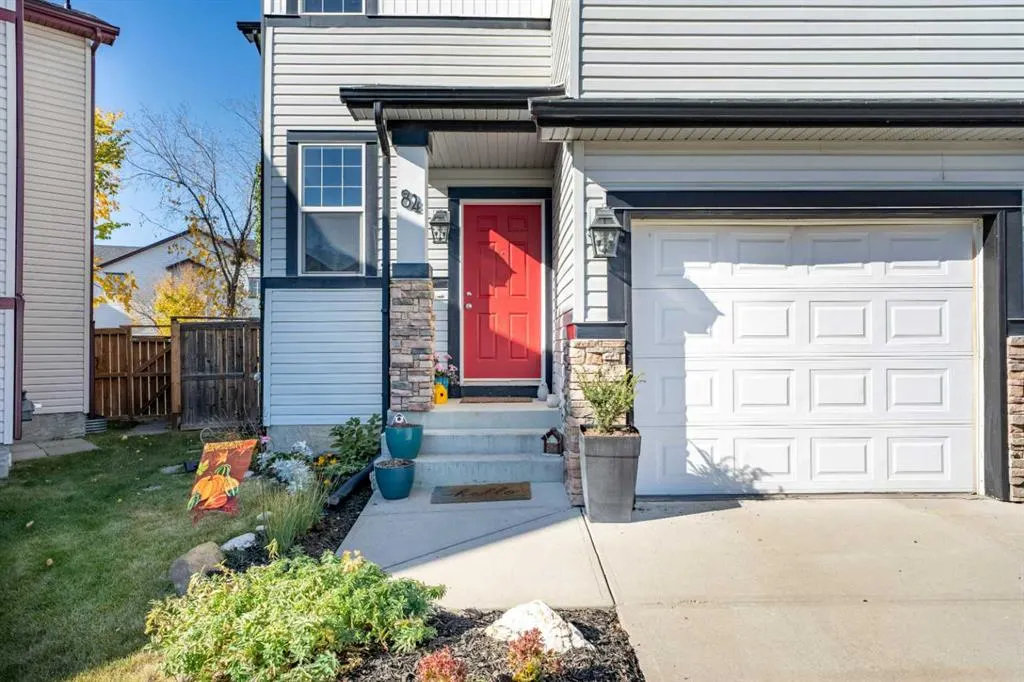84 Everridge Villas SW
