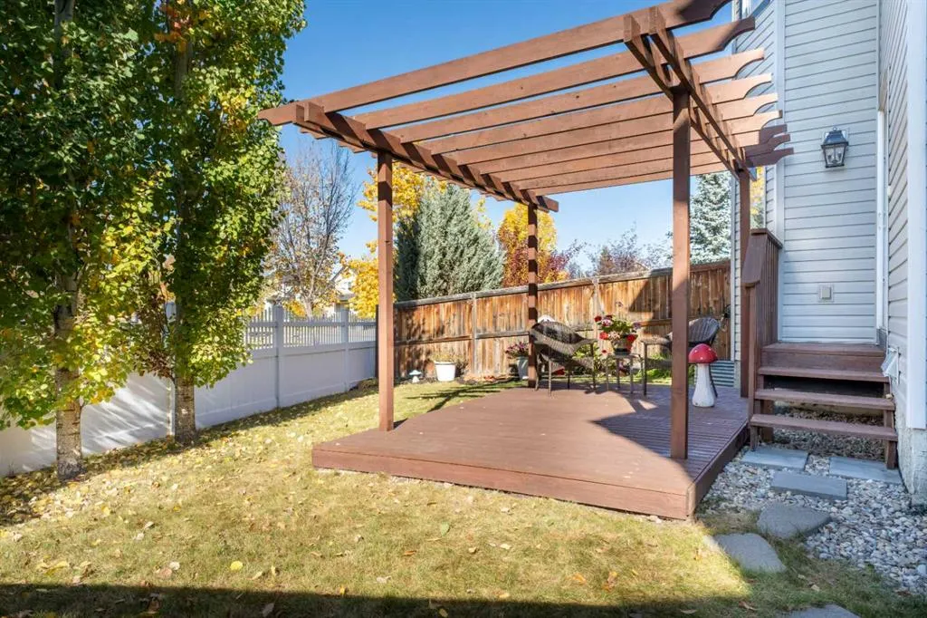 84 Everridge Villas SW