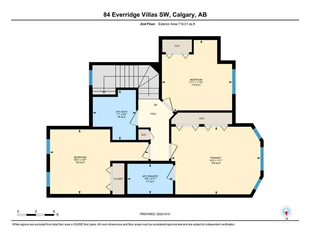 84 Everridge Villas SW