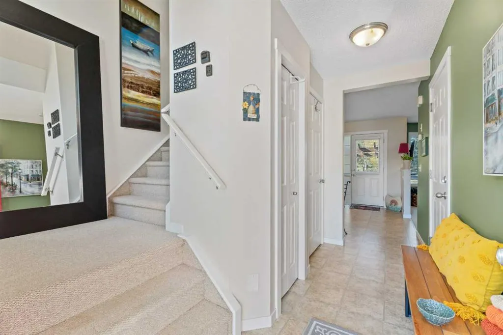 84 Everridge Villas SW