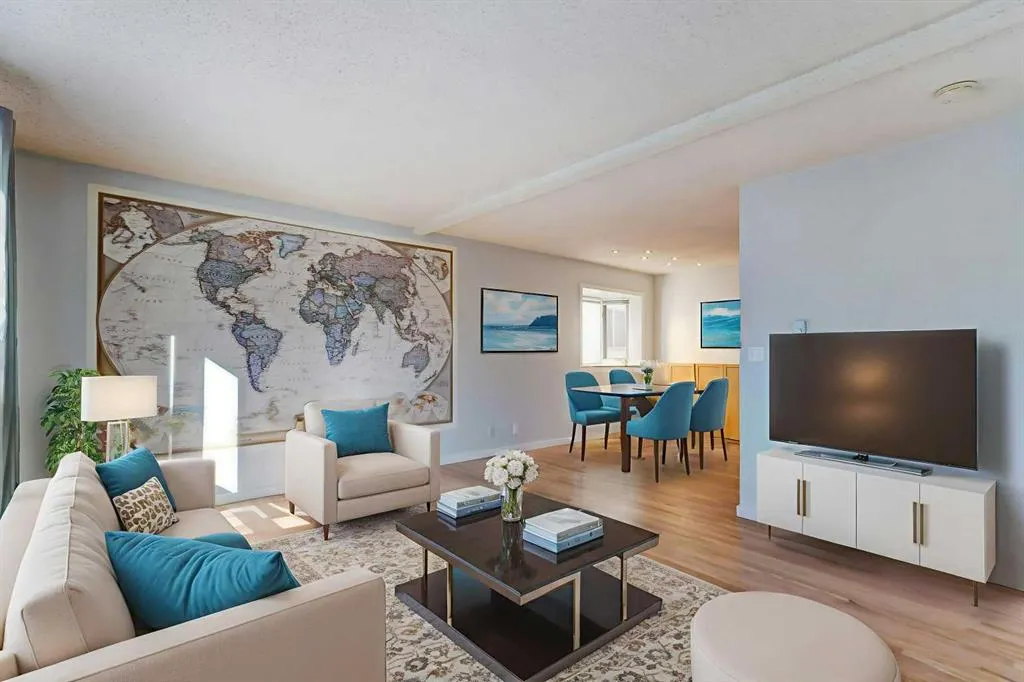1921 5 Street SW, #3
