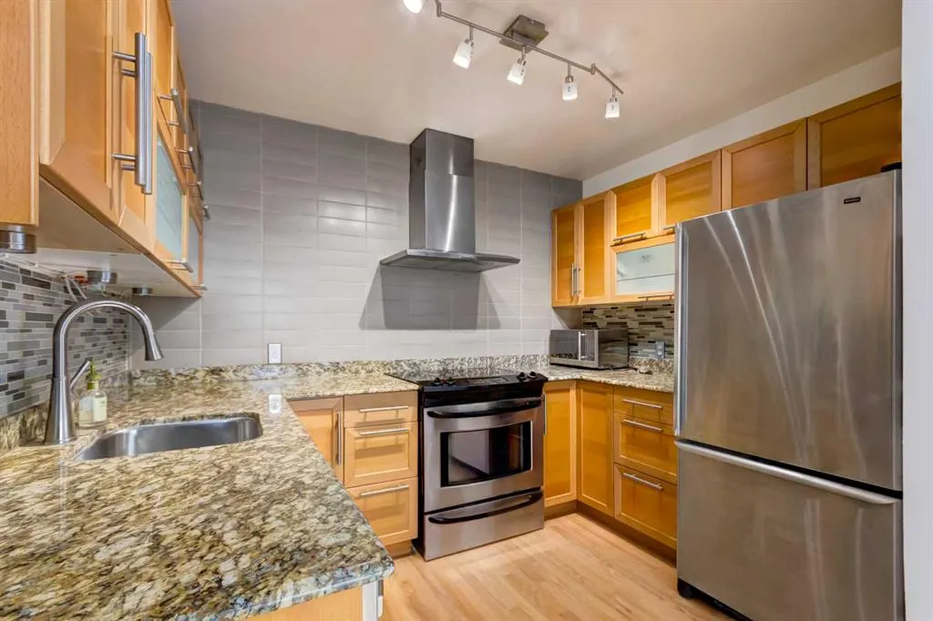 1921 5 Street SW, #3