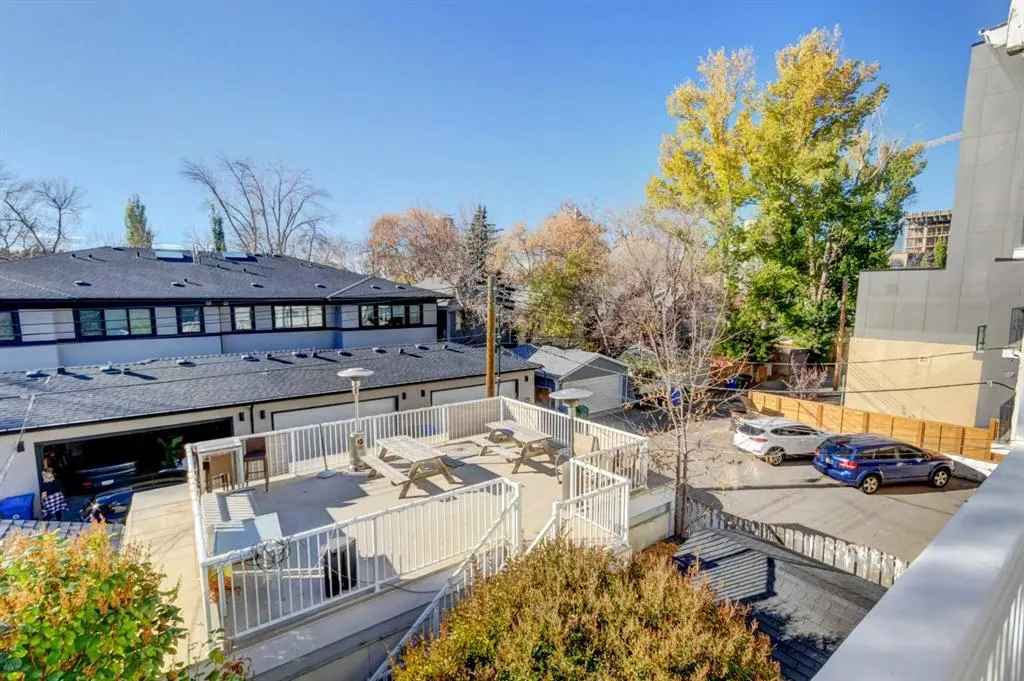 1921 5 Street SW, #3