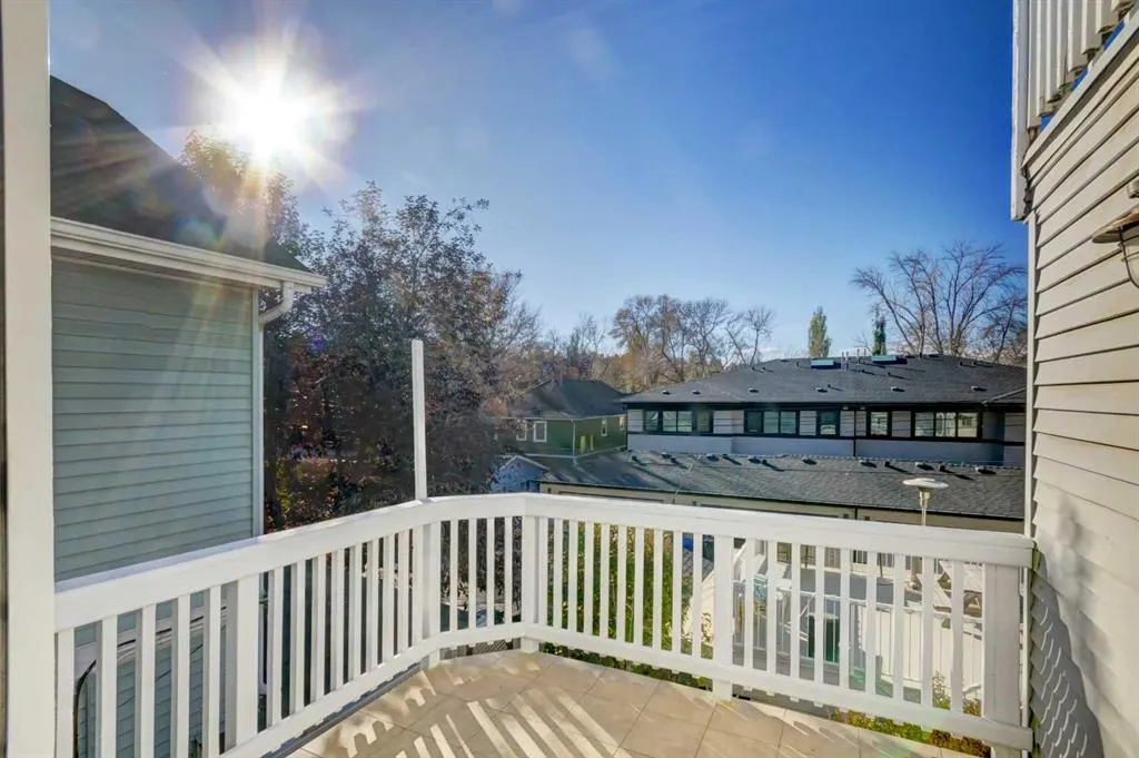 1921 5 Street SW, #3