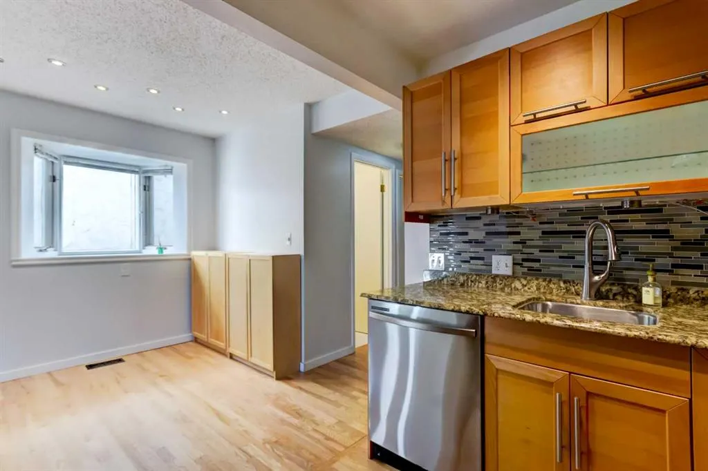 1921 5 Street SW, #3