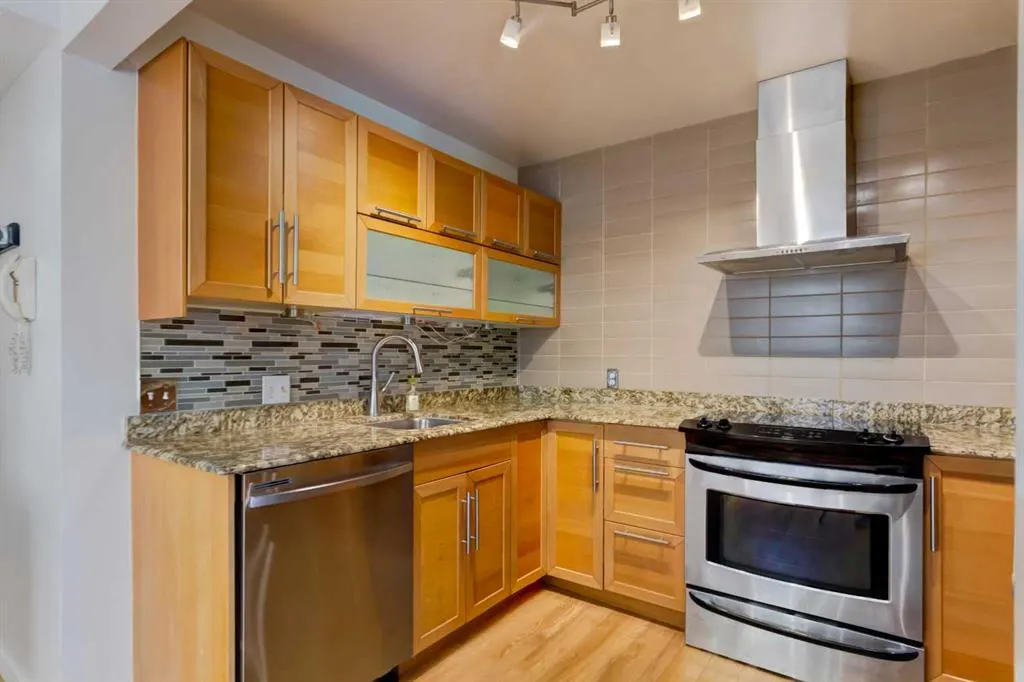 1921 5 Street SW, #3