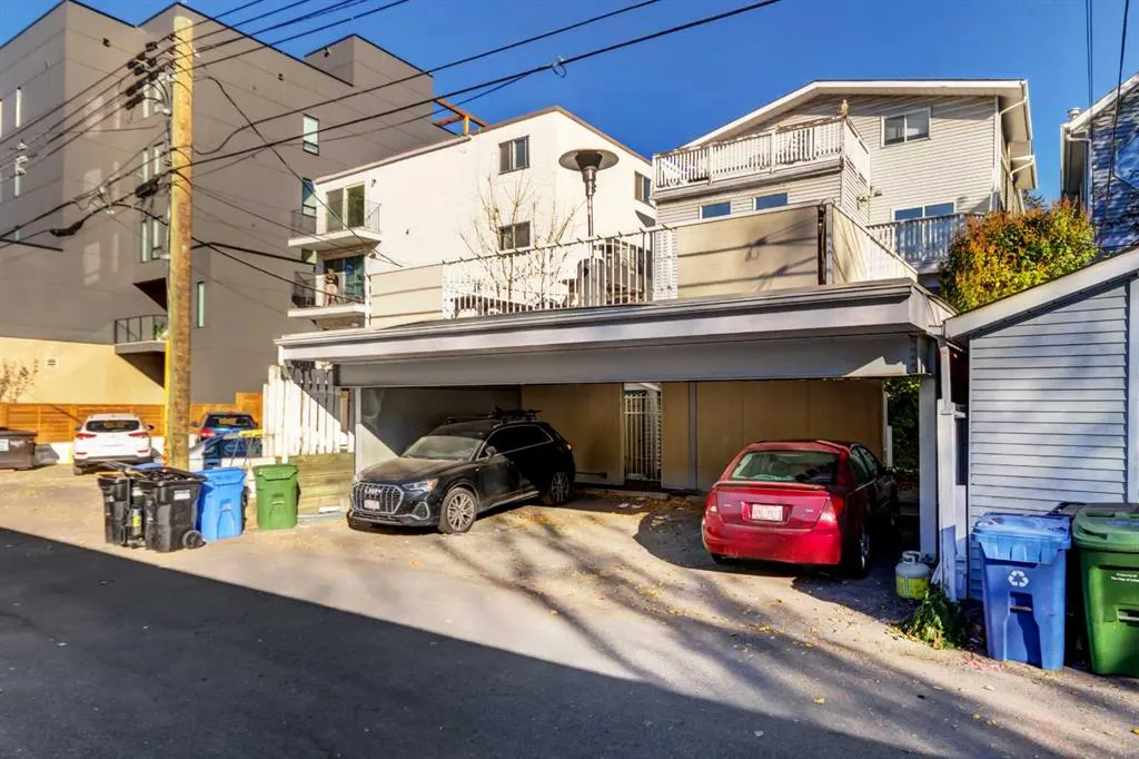 1921 5 Street SW, #3