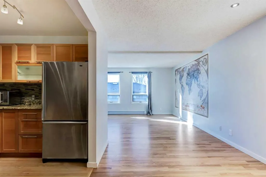 1921 5 Street SW, #3