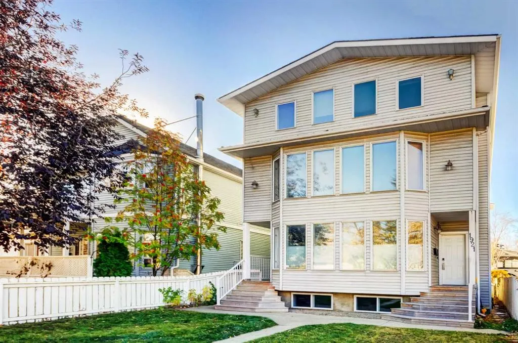 1921 5 Street SW, #3