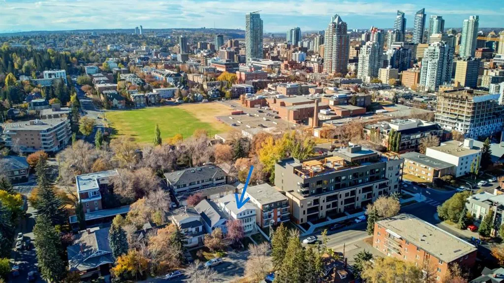 1921 5 Street SW, #3