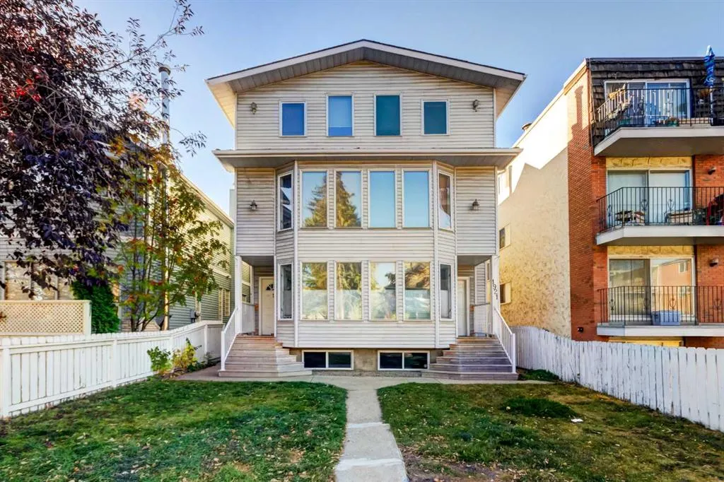 1921 5 Street SW, #3