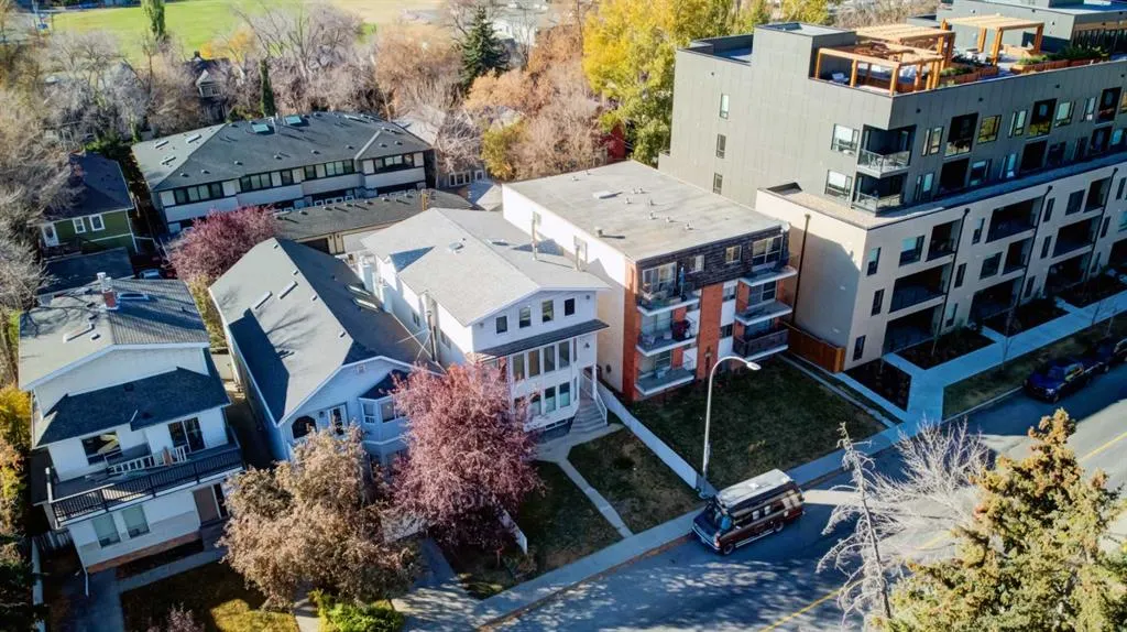 1921 5 Street SW, #3
