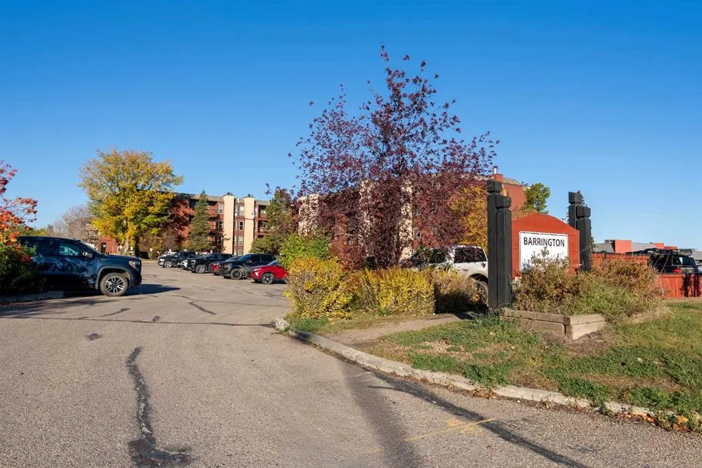 610 Signal Road, #214