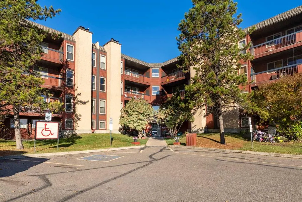 610 Signal Road, #214